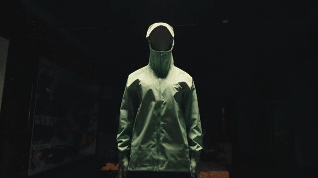 ARC'TERYX ReBird
