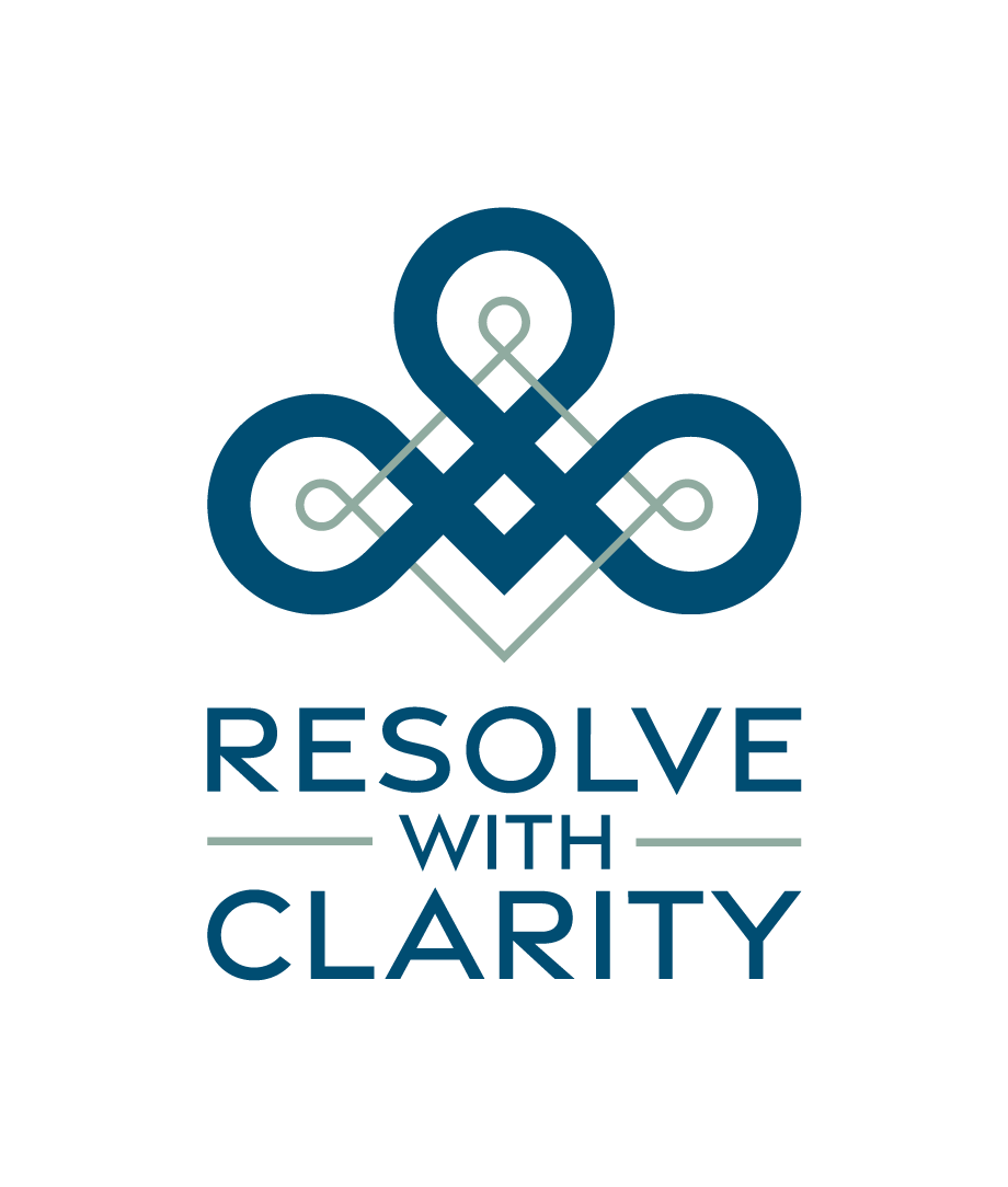 Resolve With Clarity