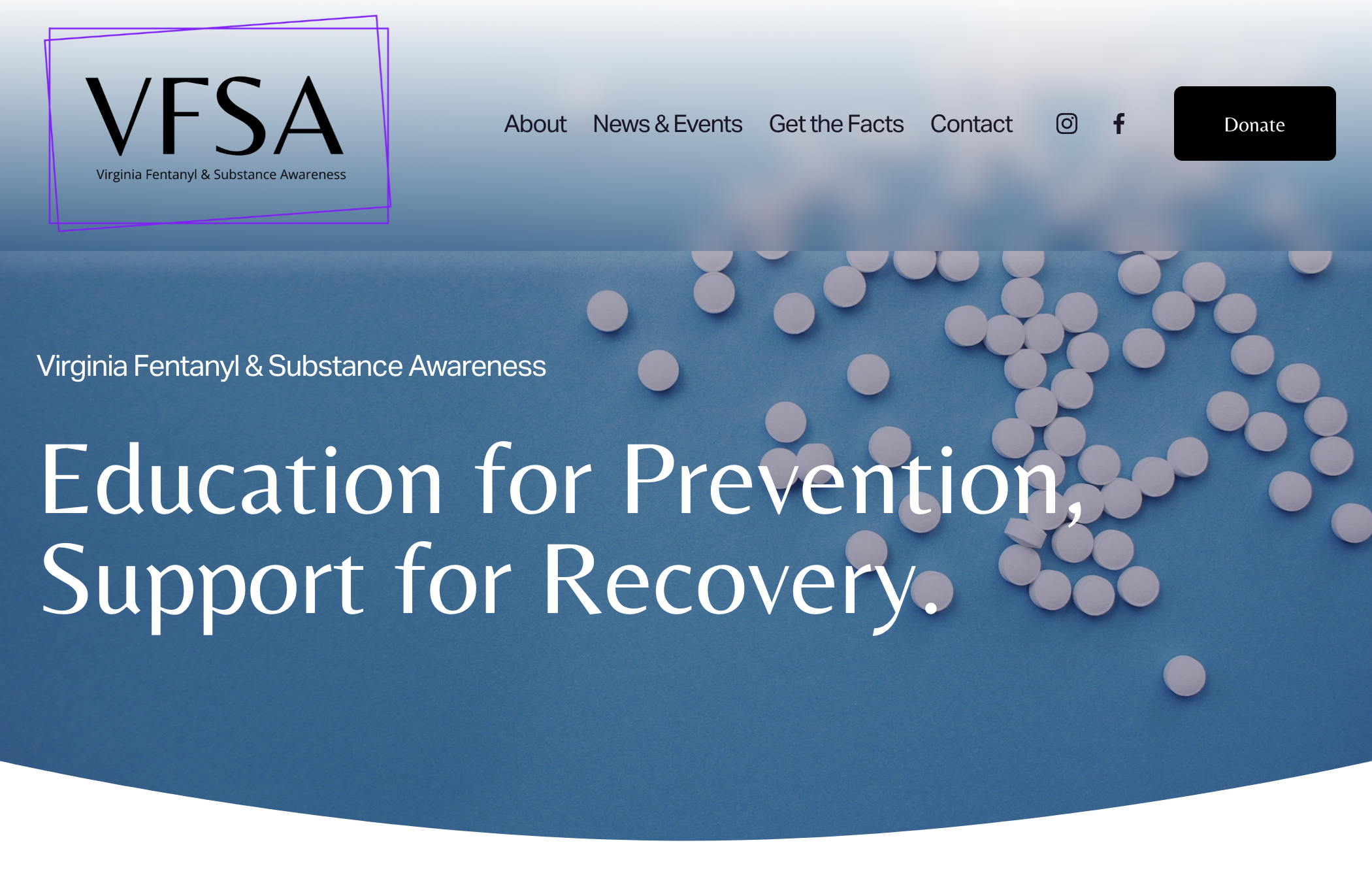 Virginia Fentanyl & Substance Awareness