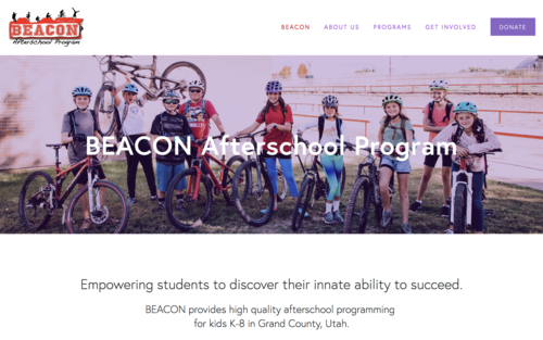 BEACON After School Program