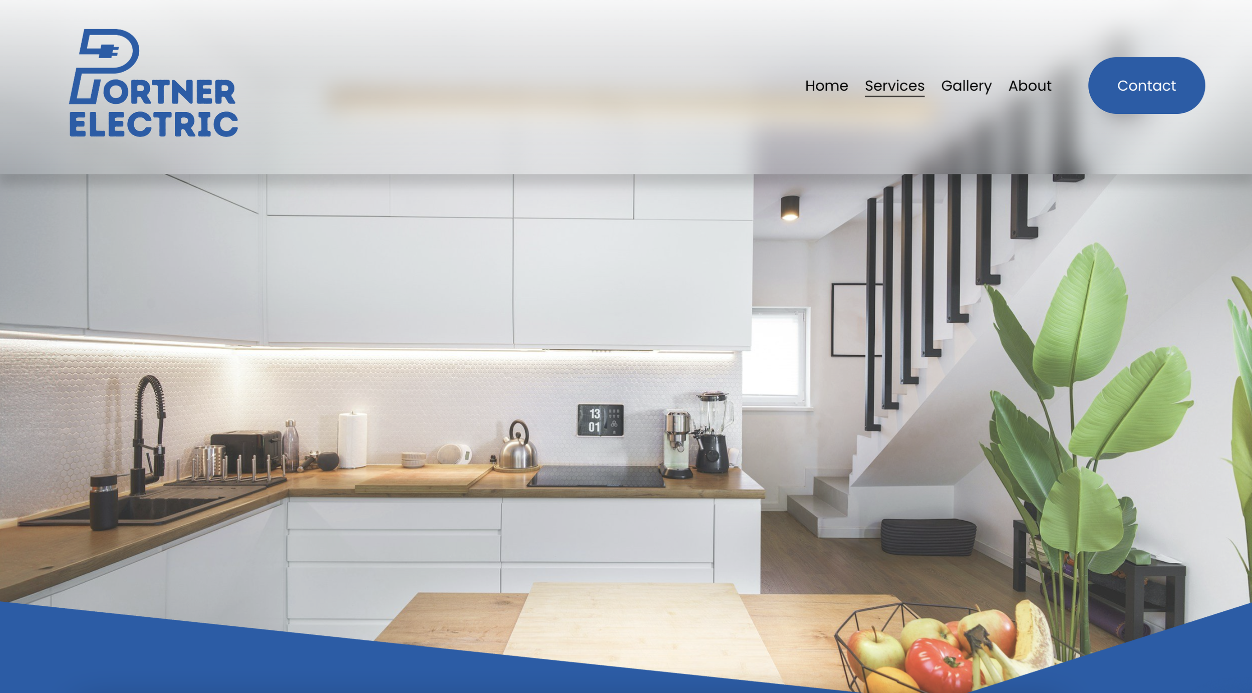 Portner Electric LLC