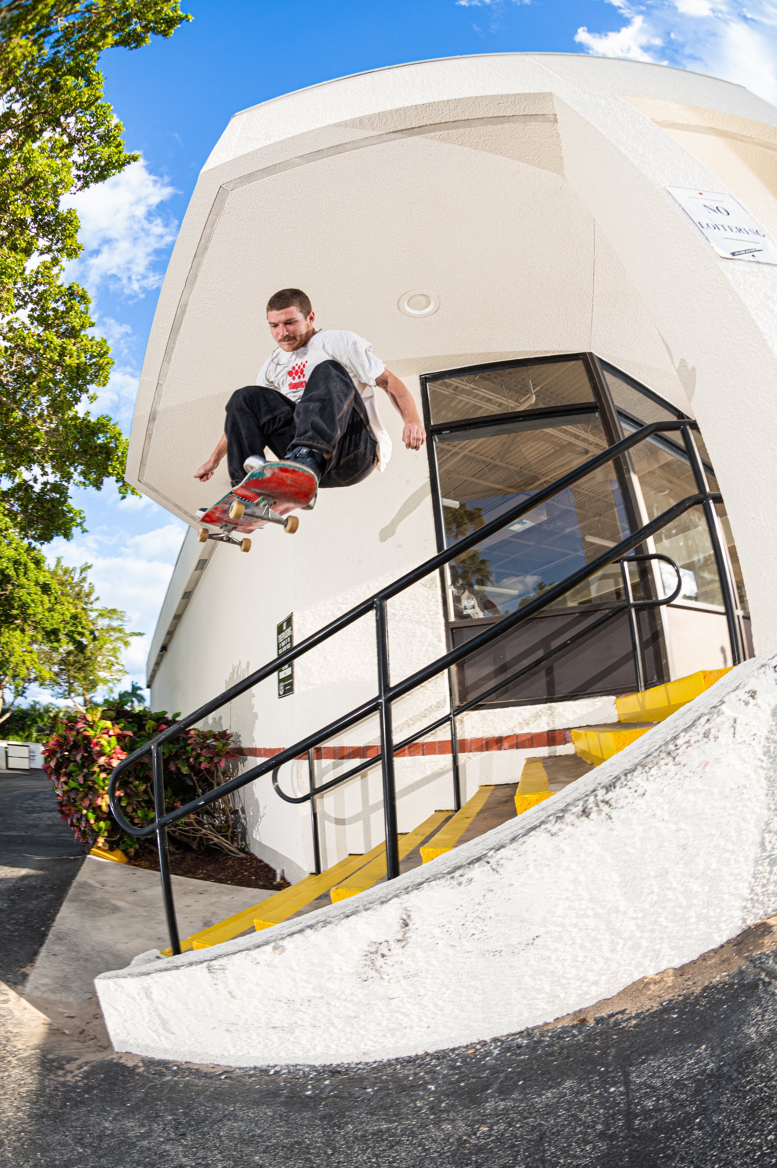 Landon Swan, Fs 360