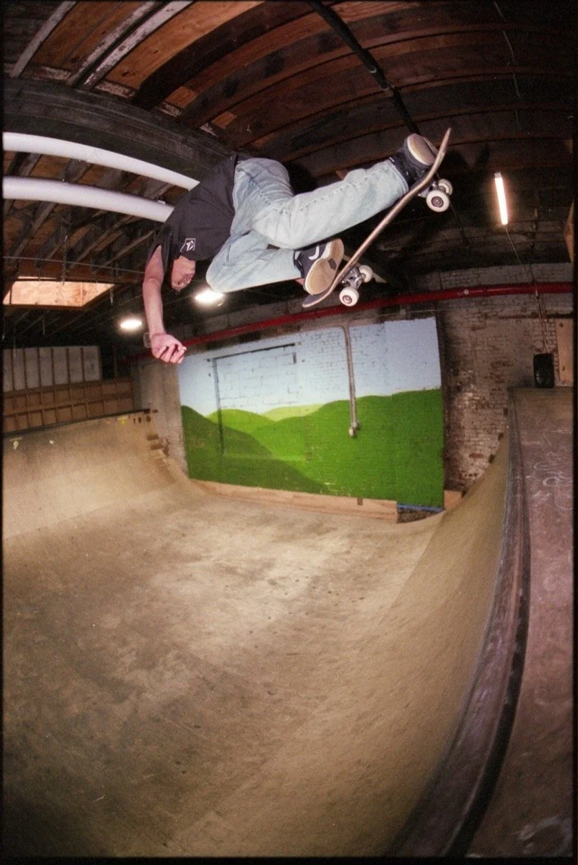 Jiro Platt, Bs Air