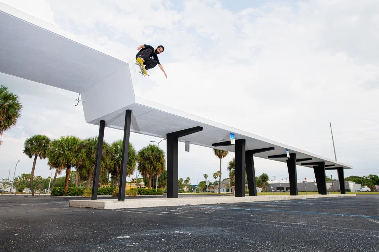 Jake Sanso, Wallie