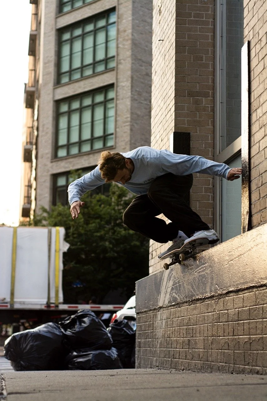 Walker Ryan, Wallie 5050
