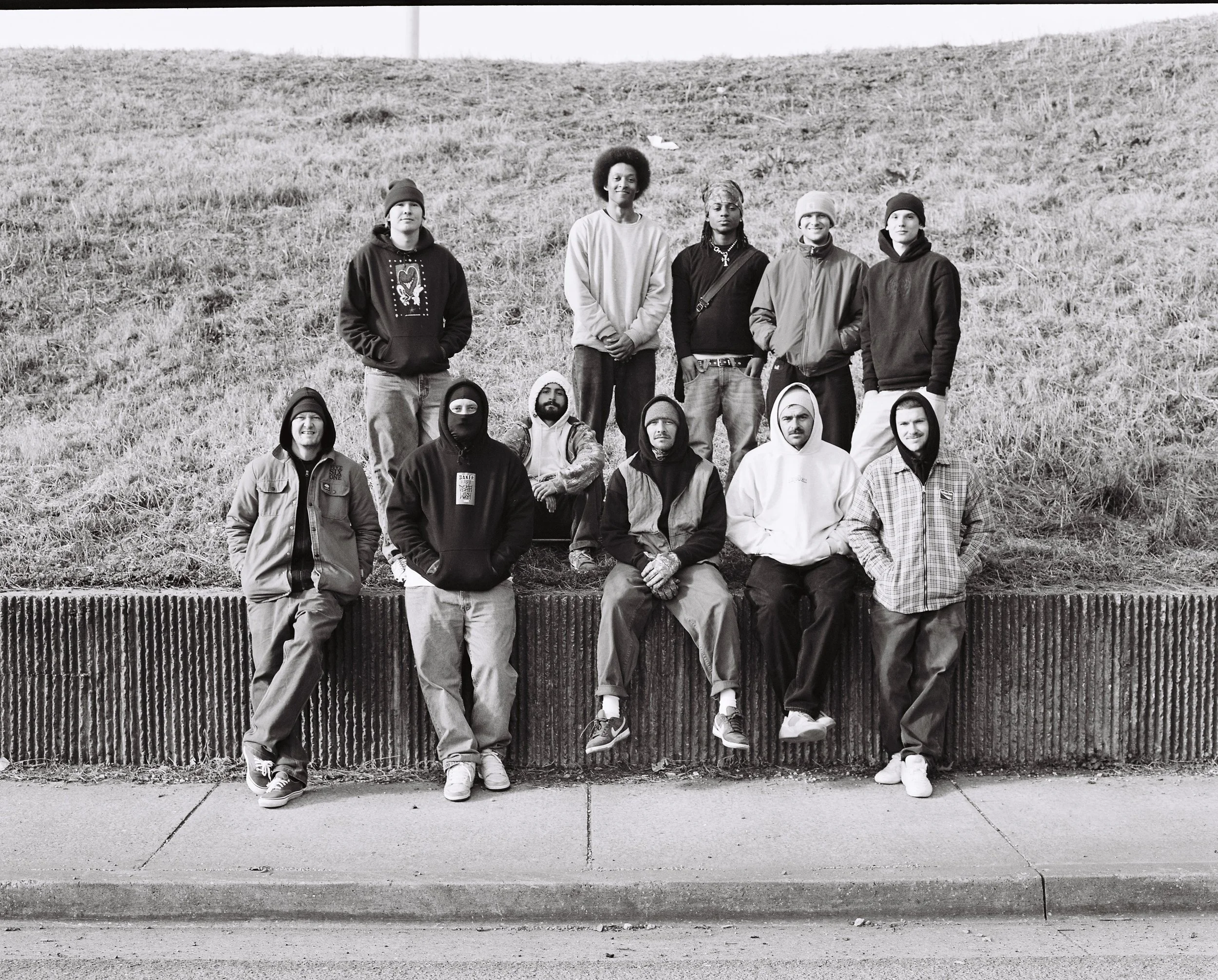 Duplex in Tennessee, 2025