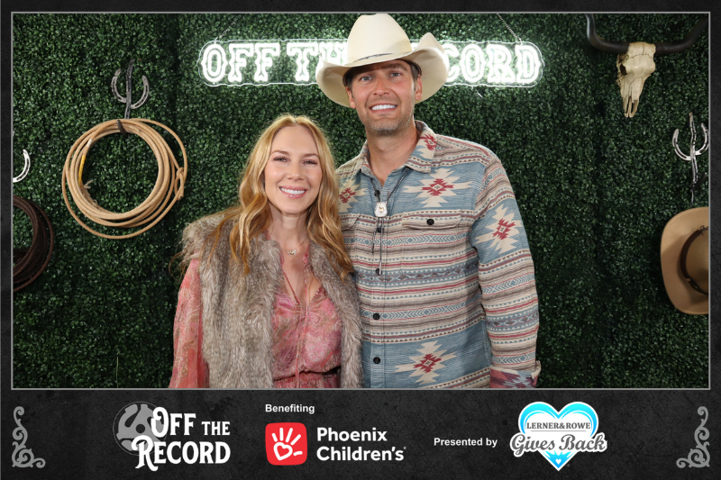 Phoenix Arizona Corporate Event Photo Booth Rental