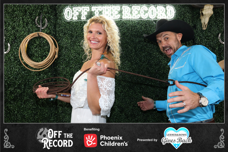 Phoenix Arizona Corporate Event Photo Booth Rental