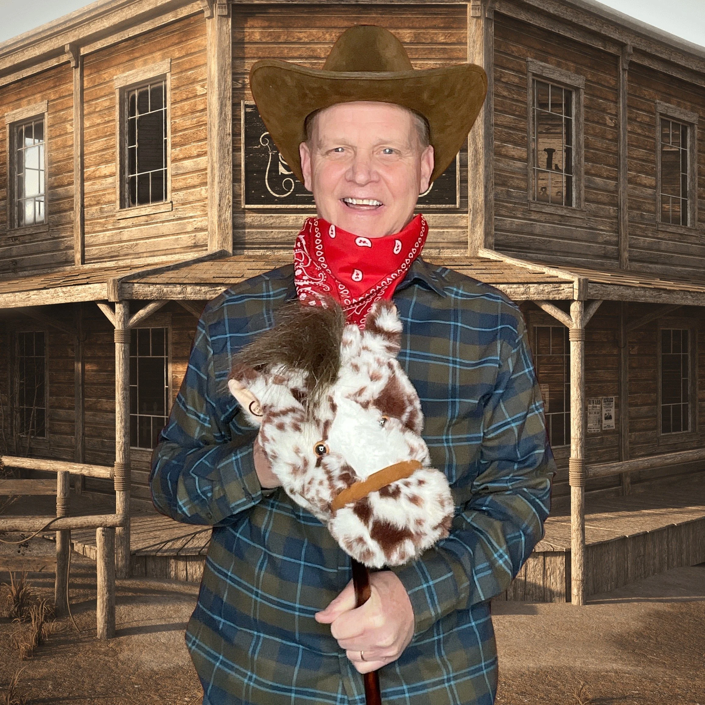 Western Arizona Photo Booth Rental