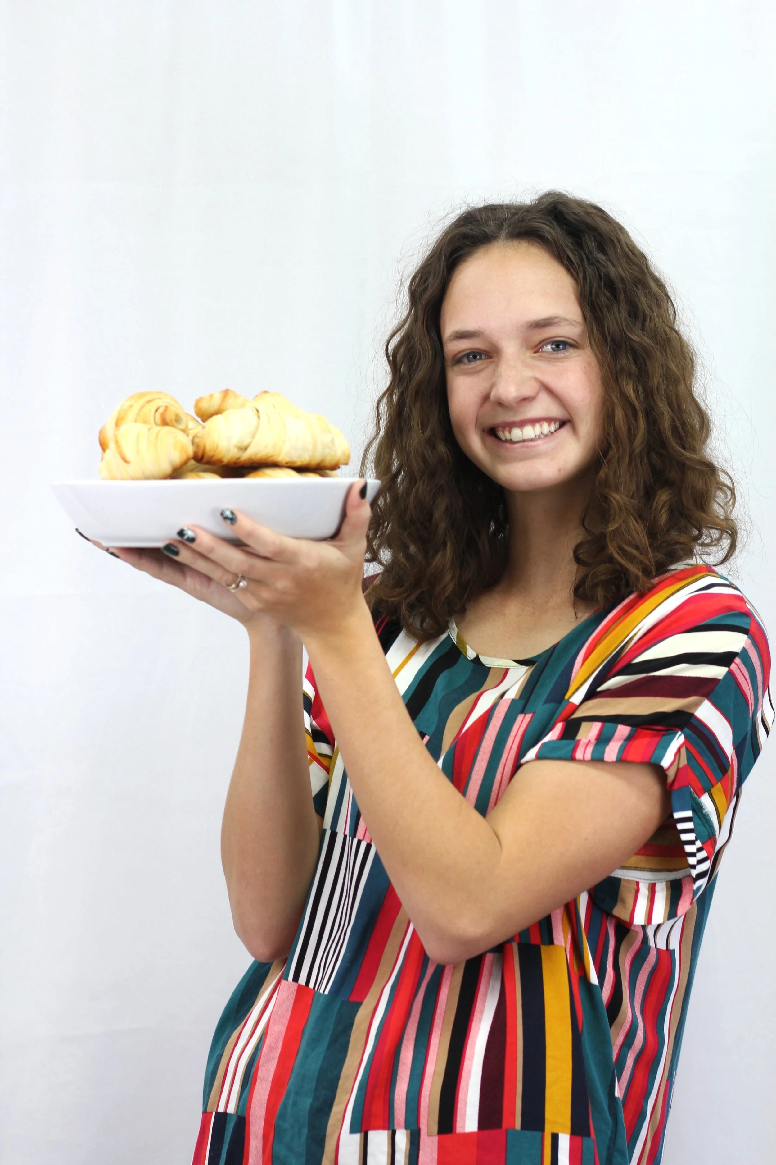 About — Hal’s Bakehouse