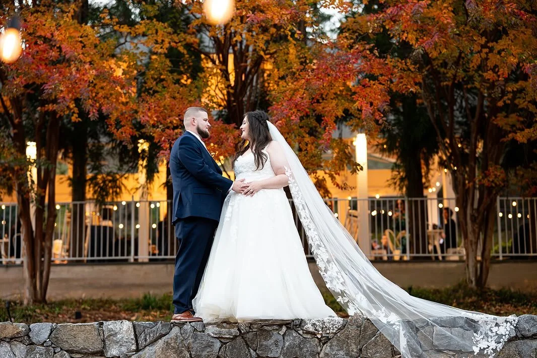 Another fall season comes to a close, and our hearts are truly full. Thank you to the incredible couples who celebrated with us at Milton Ridge.
&bull;
&bull;
#wedding #marylandwedding #mdwedding #marylandweddingvenue #dmvweddings #fallweddings #wedd