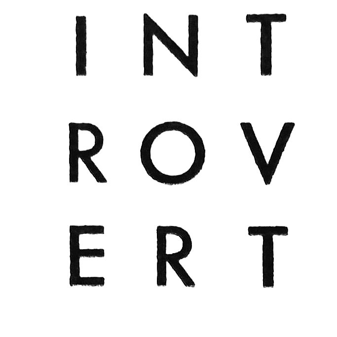 Introvert Studio &amp; Press