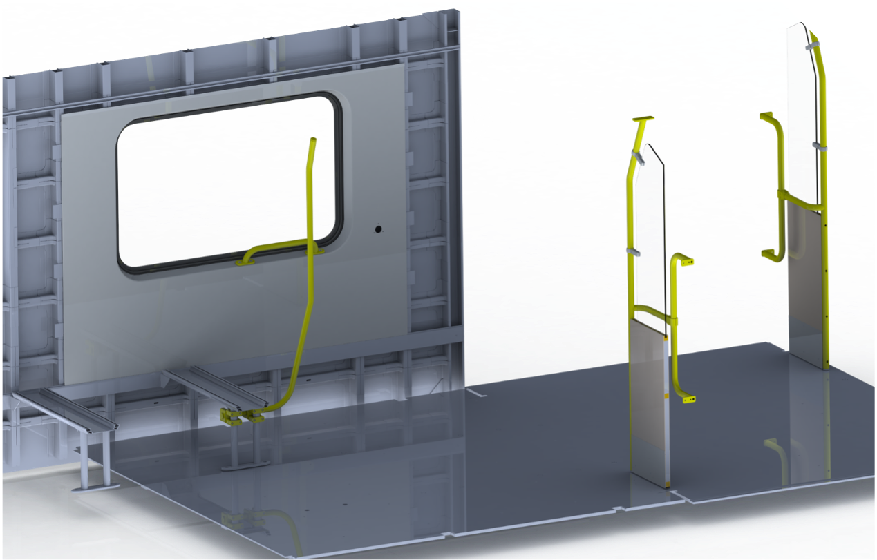 Photo: Siemens Nexas 3D
