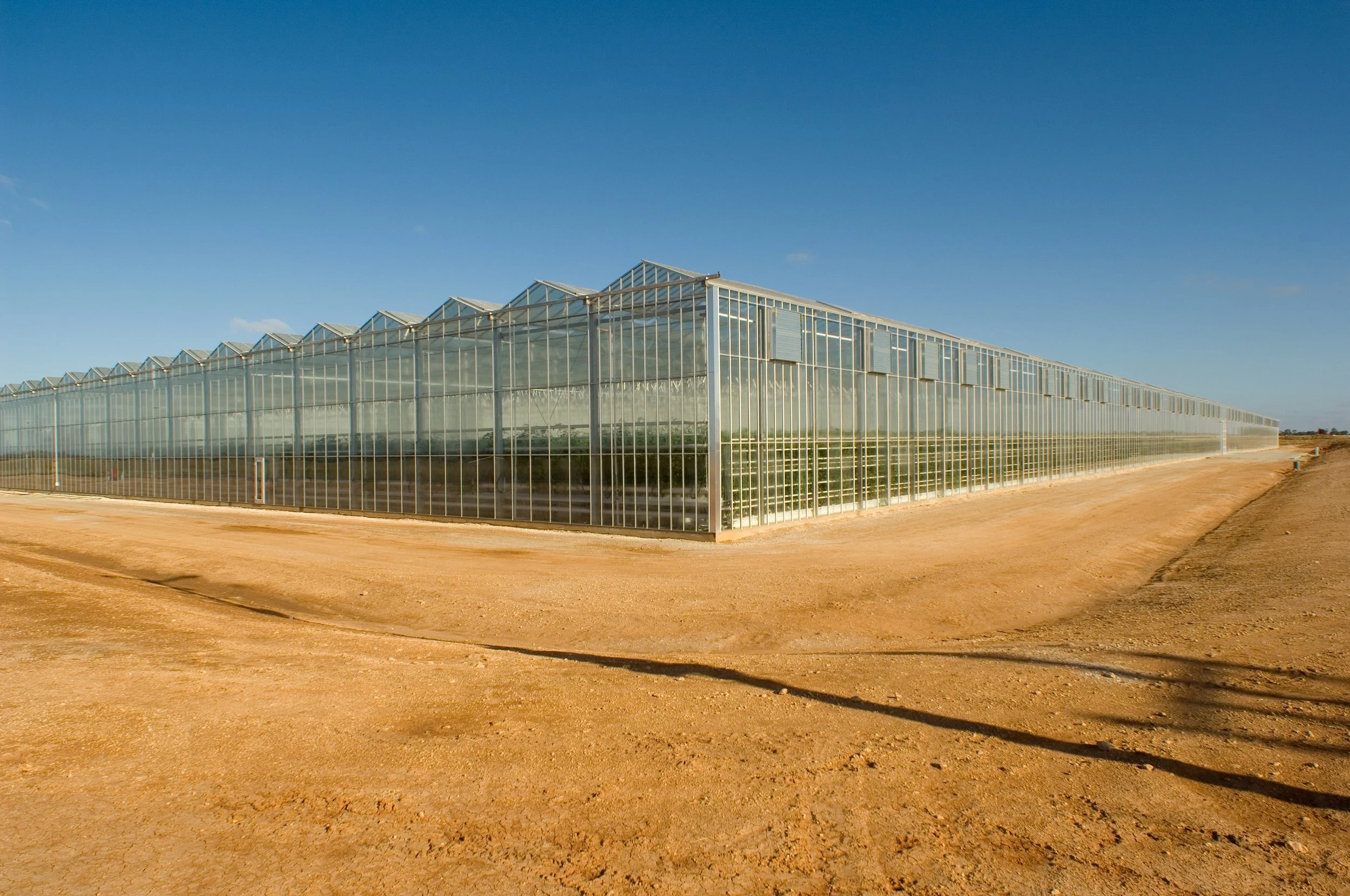 Sustainability — Fresh Country Farms of Australia