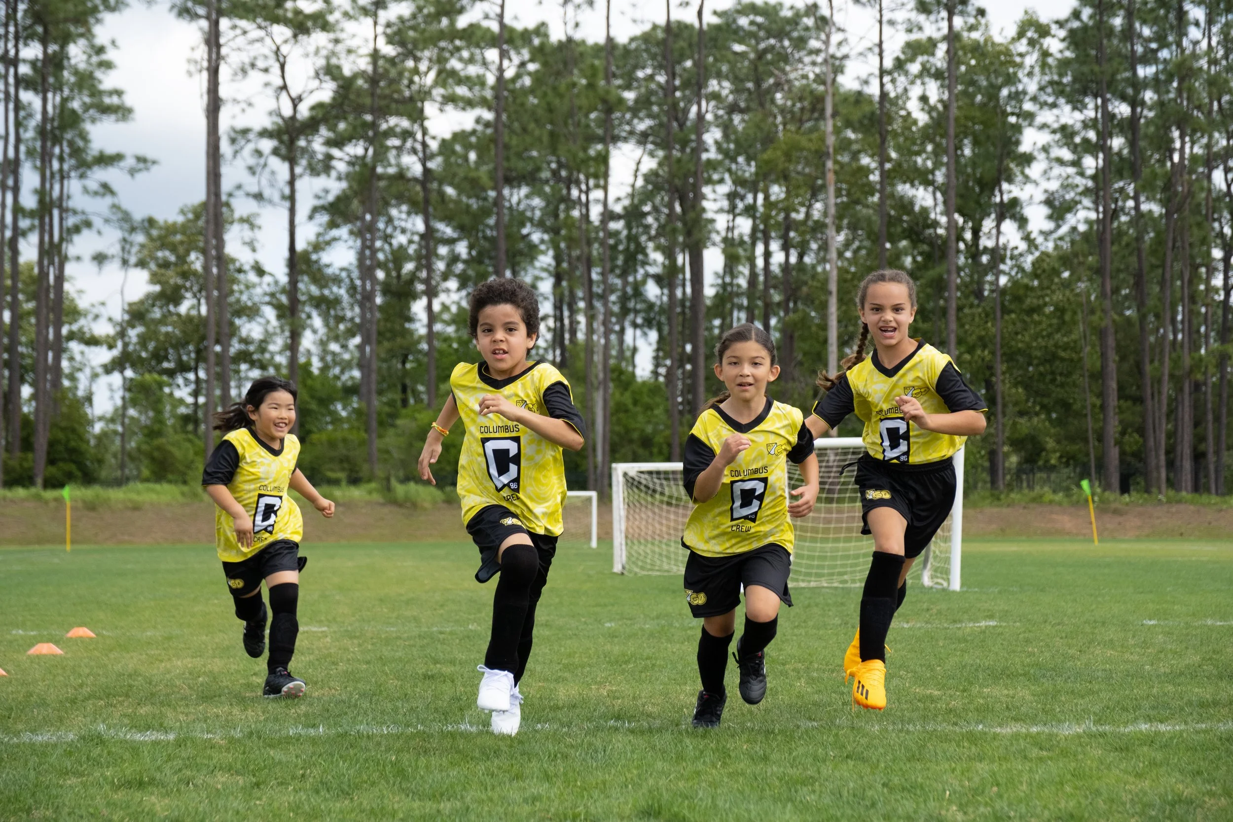 In the Press: LASC MLS GO Launches Spring Rec League 2026