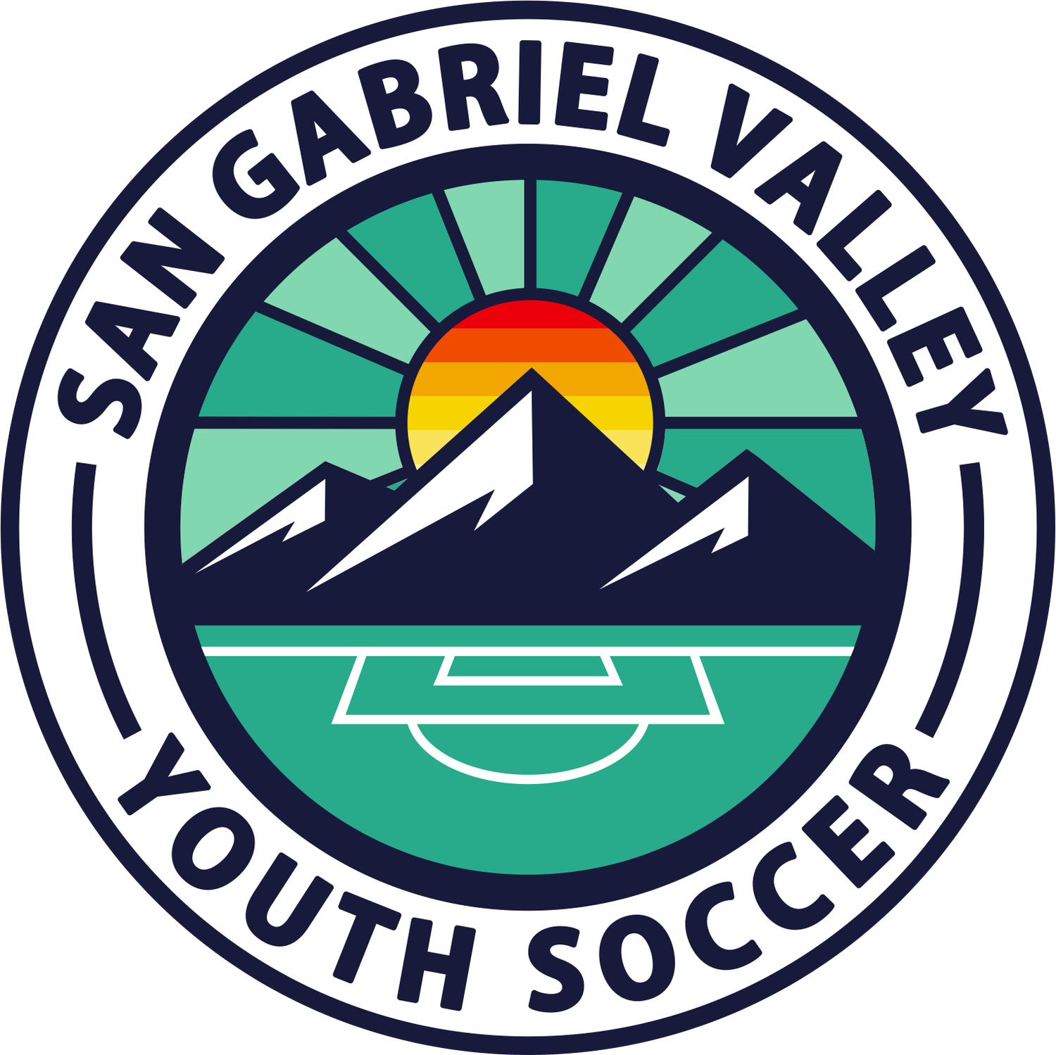 SGV Youth Soccer