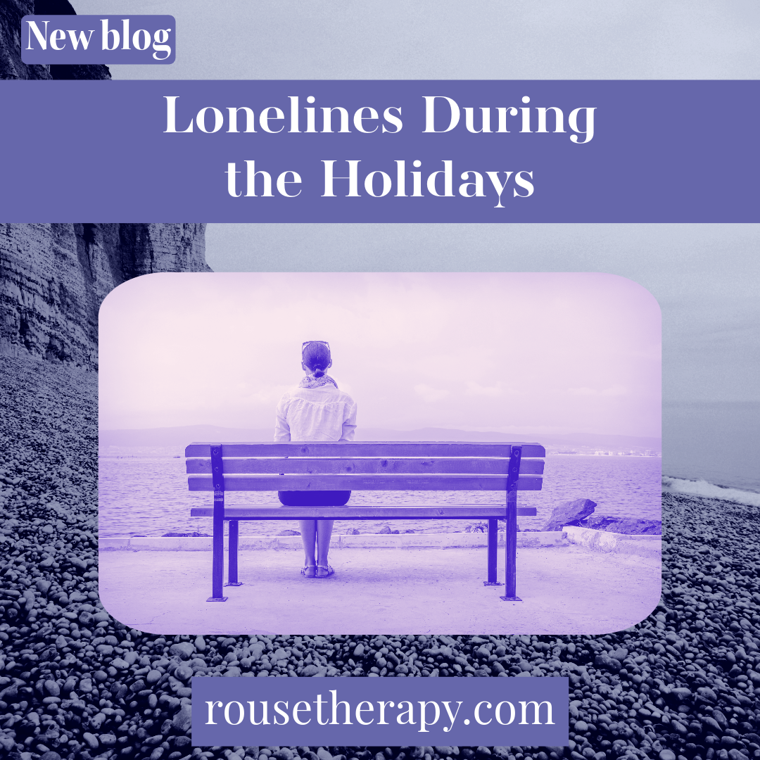Loneliness During the Holidays: Understanding and Overcoming It
