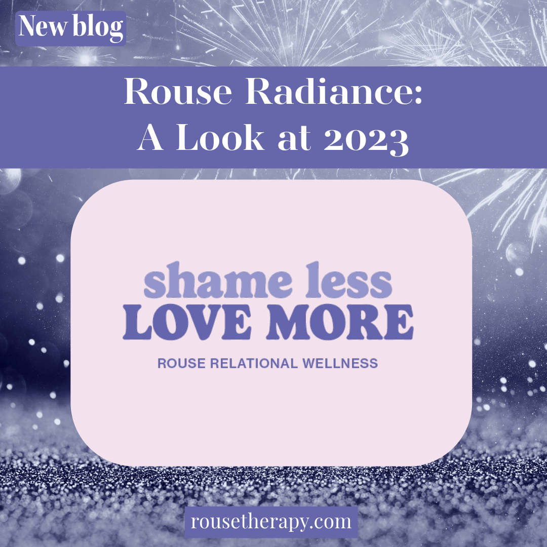 Rouse Radiance: A Look at 2023