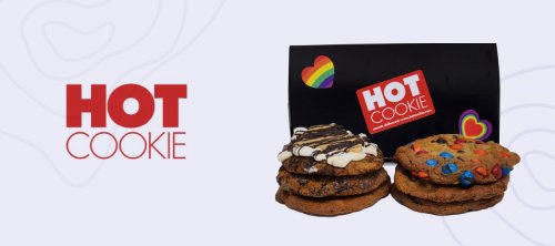 Hot Cookie