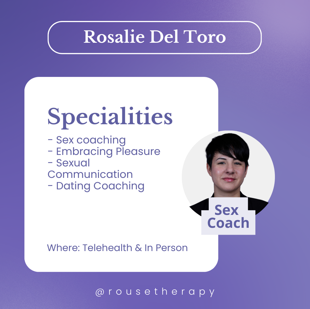 Rouse Year in Review 2024 — Rouse Relational Wellness