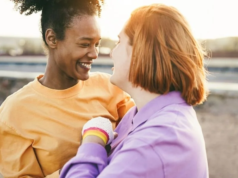 If you’ve been dating for a while, you probably have a list. Maybe it ...
