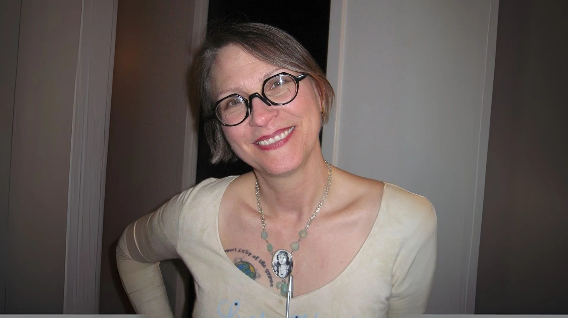 Beyond Intercourse: Exploring Pleasure with Carol Queen — Rouse ...