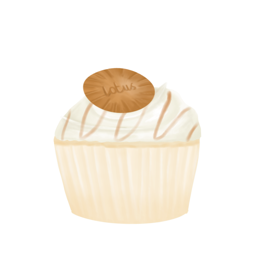 Biscoff 40th Birthday