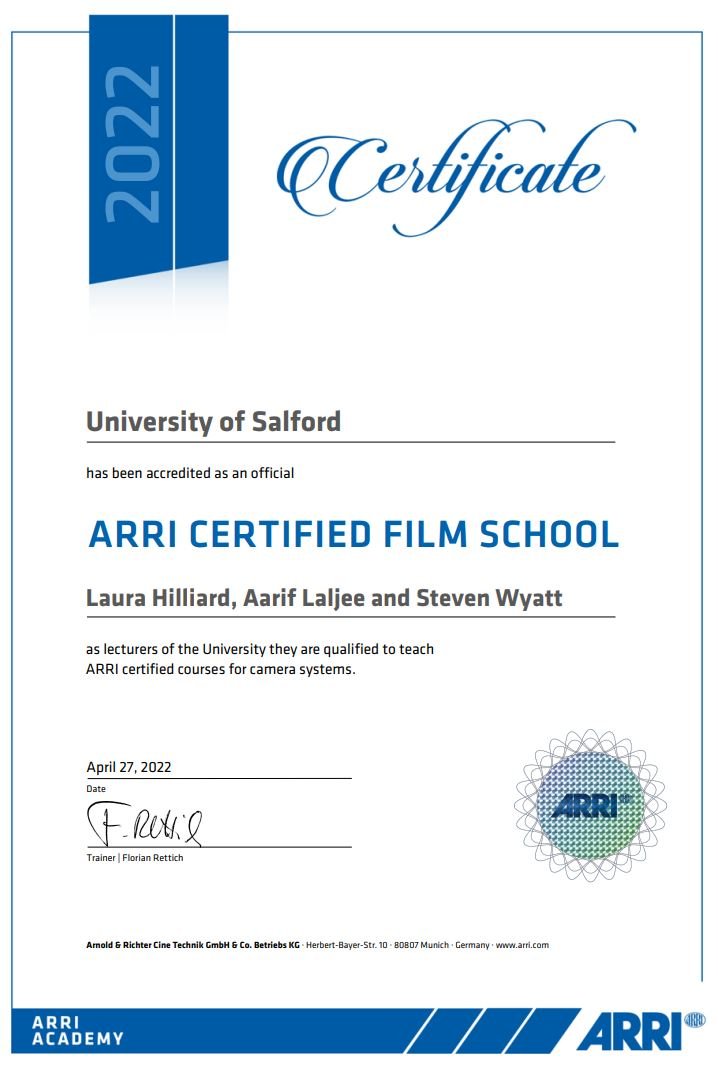 Arri Cert.JPG