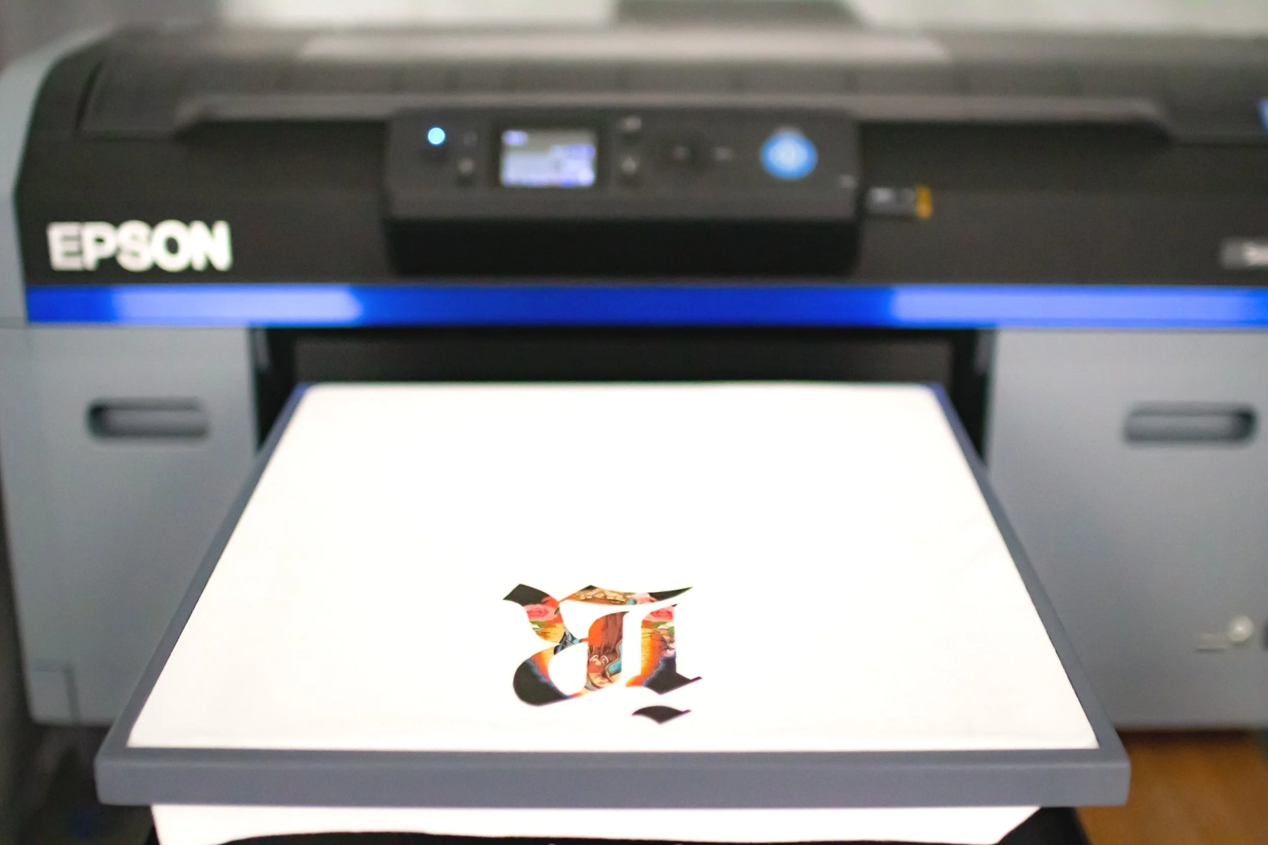 Services — Always Printing Company
