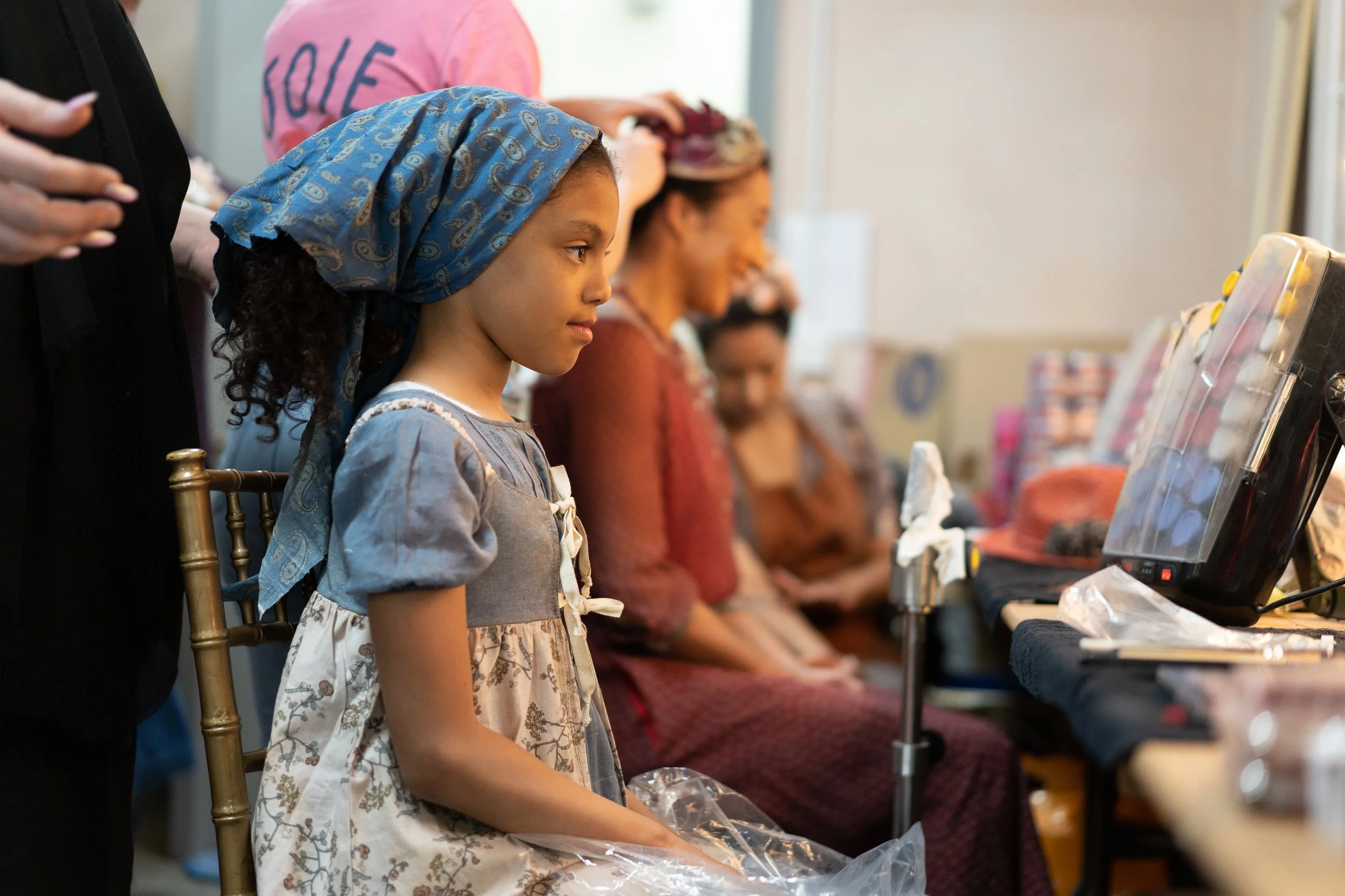 Photograph: Richard Lewisohn