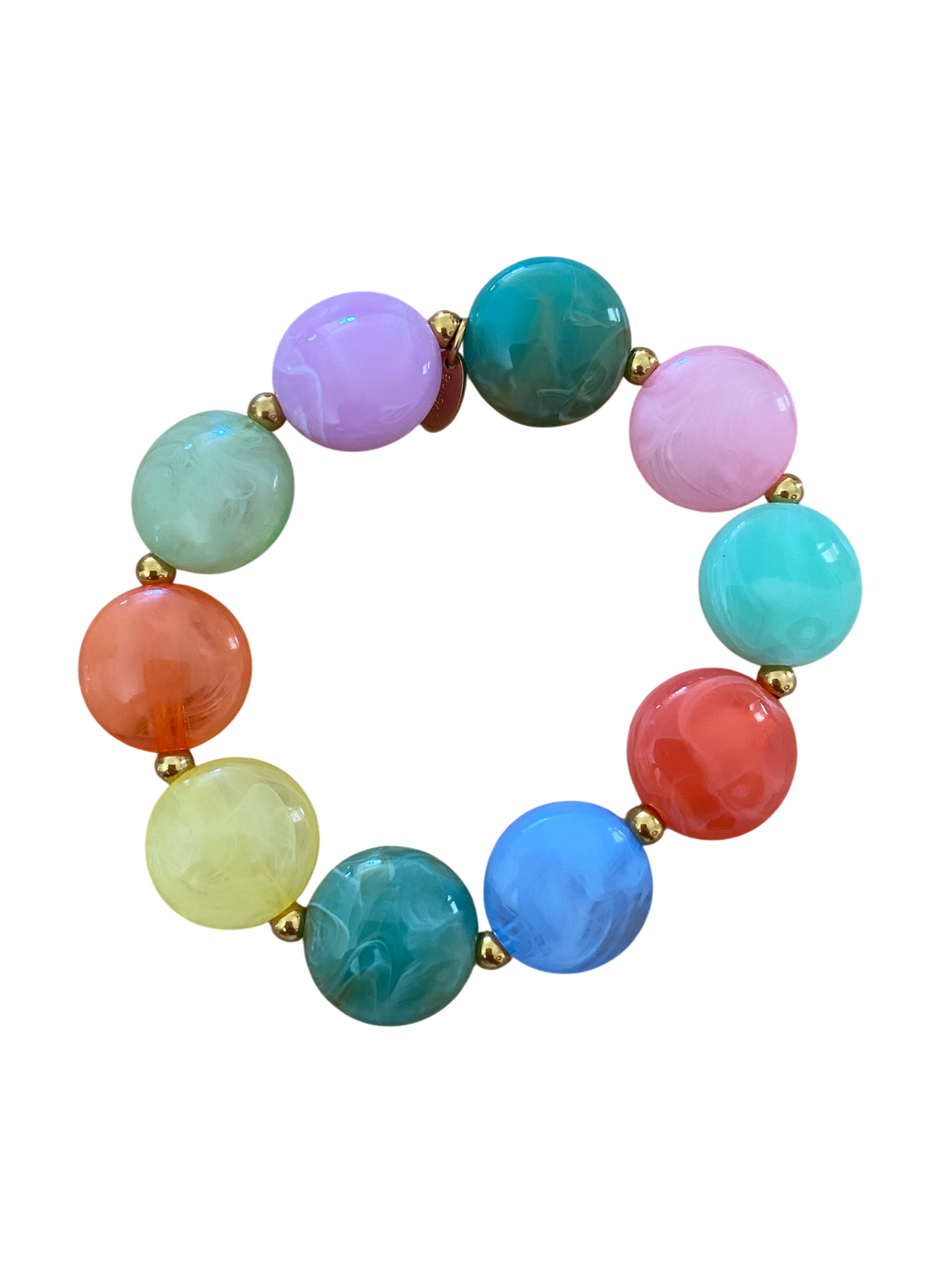 Bracelet Bubble