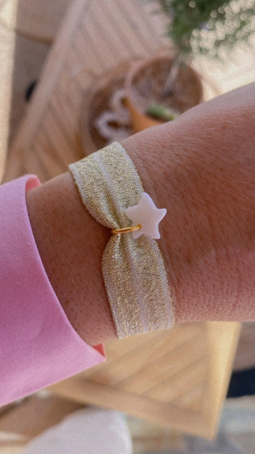 Bracelet Ibiza étoile