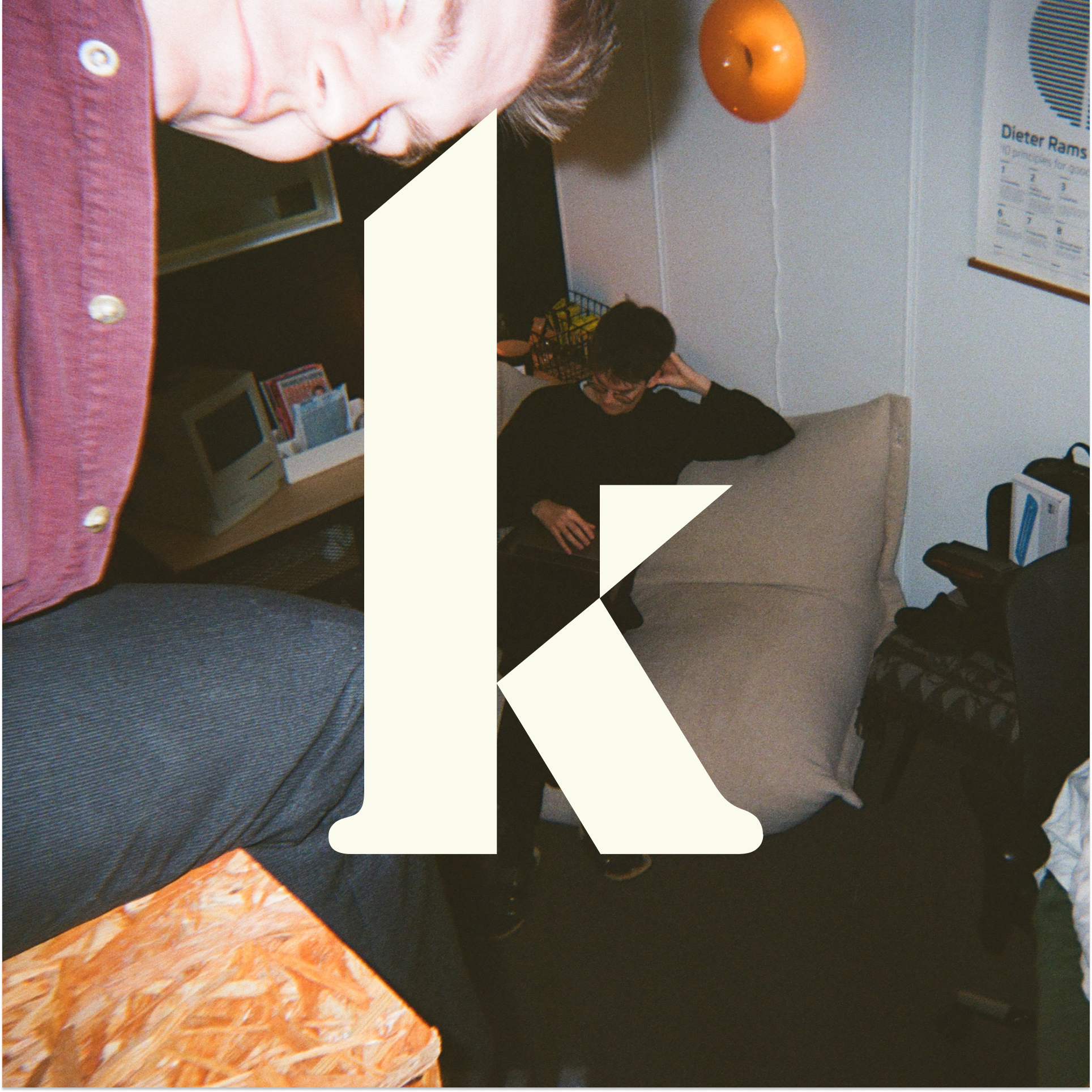 Logo Knæpp AS
