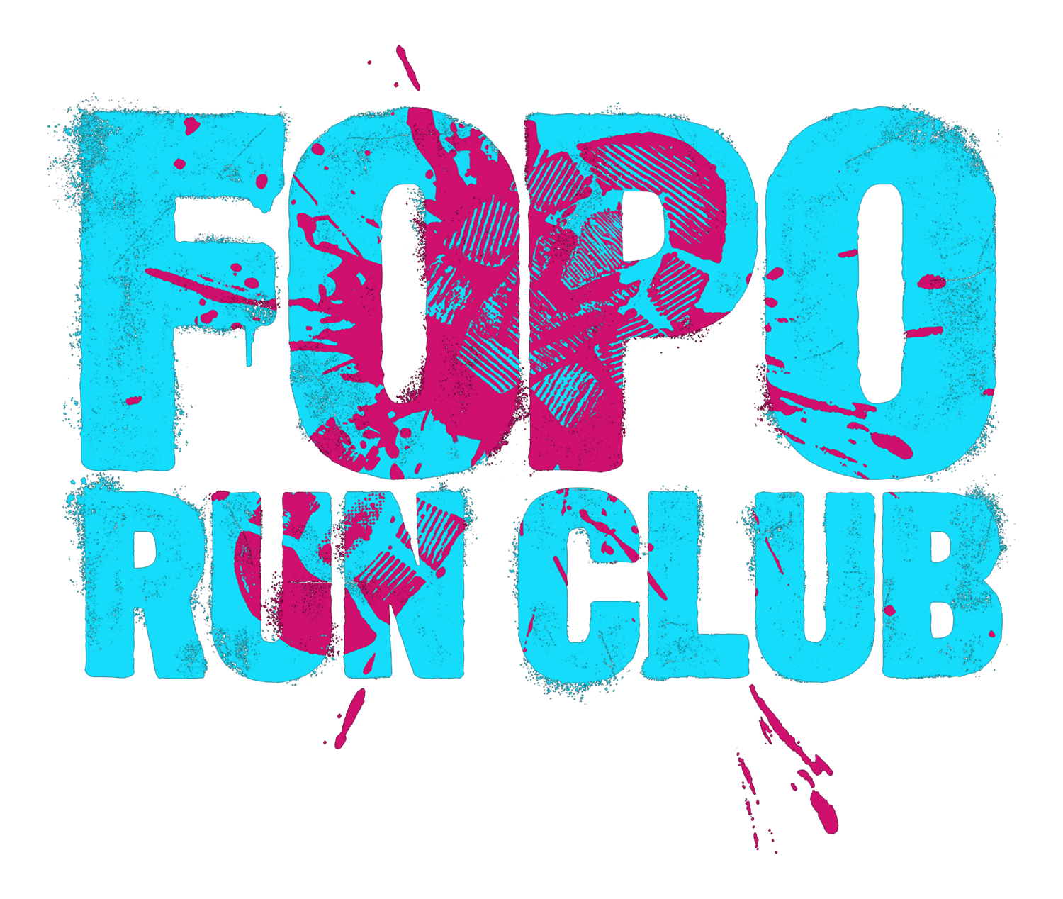 FoPo Run Club