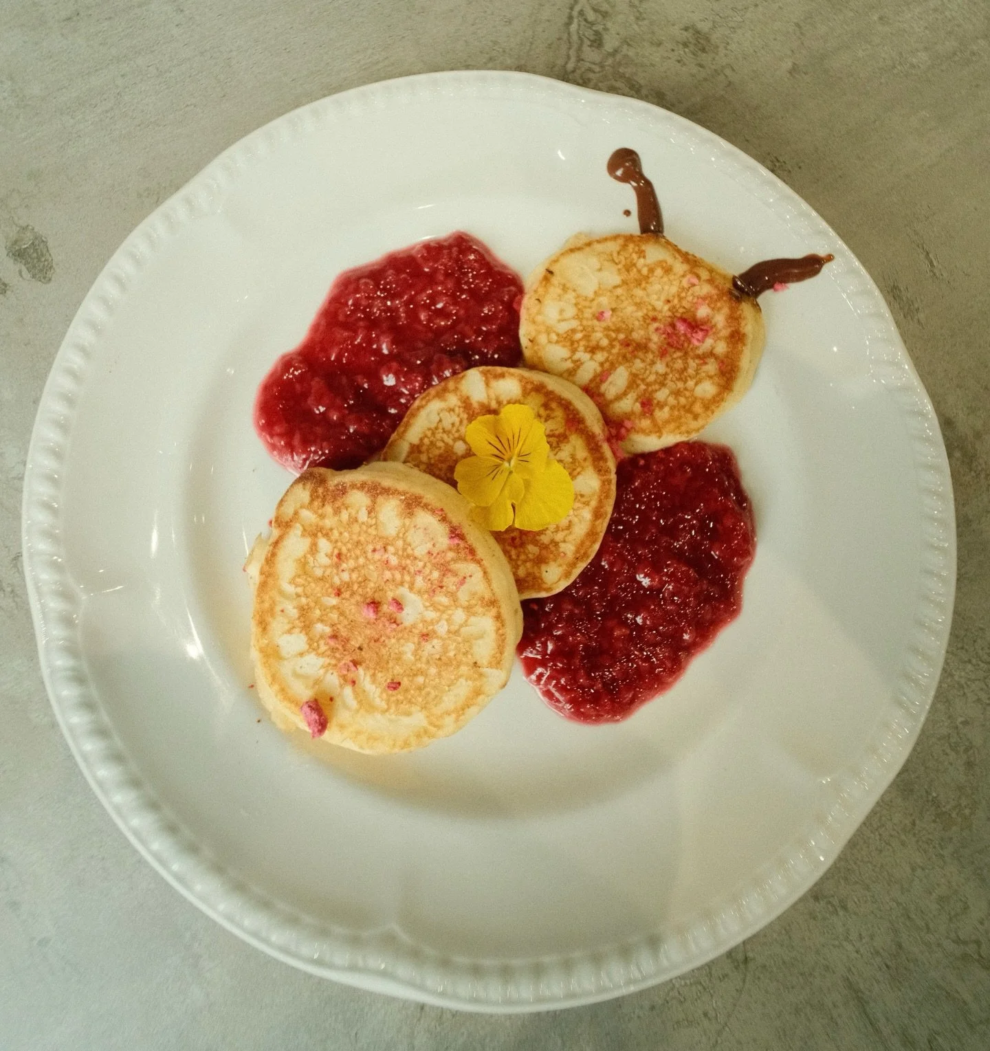 Brunching with kids just got sweeter 🥞

Our kids&rsquo; pancakes are a little favourite at Brighton Soul.

Bring the whole family in today ✨

#pancakesforkids #littlepancakes #brighton #brunch