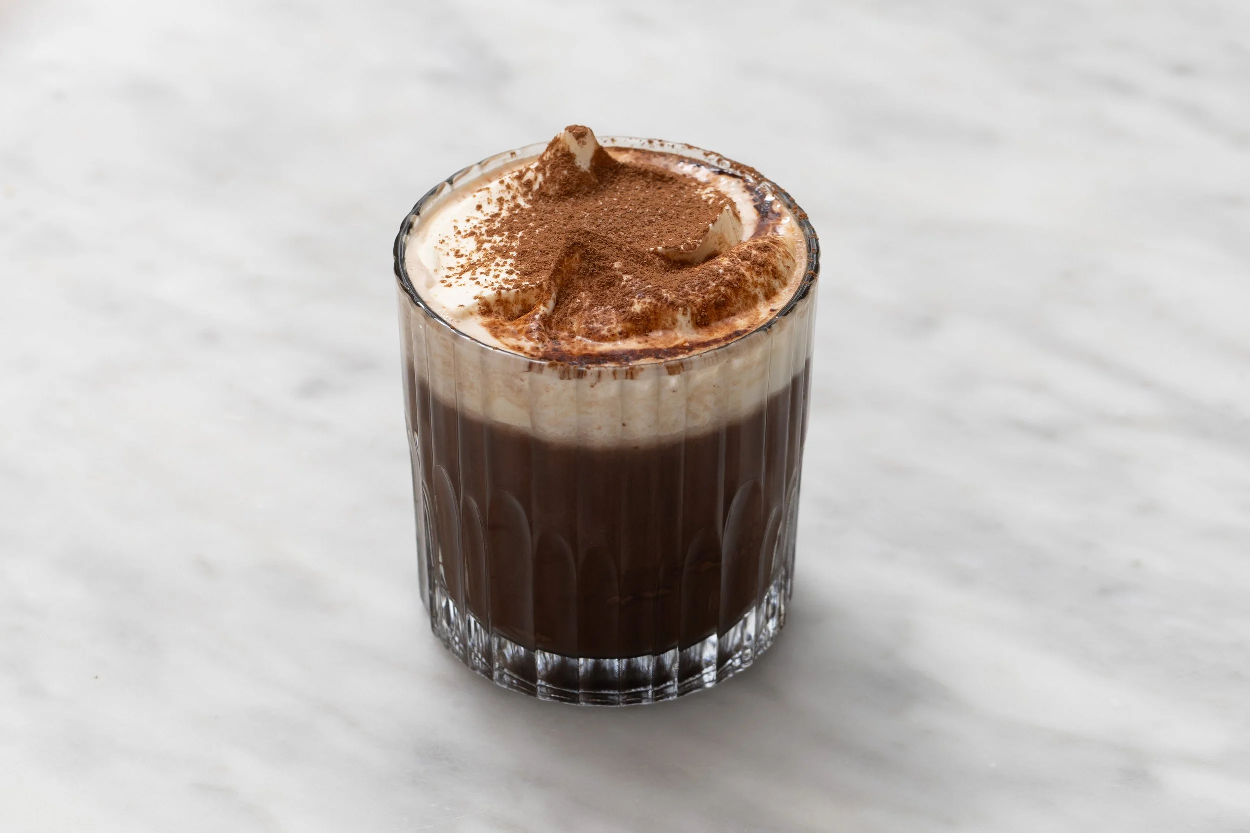French Hot Chocolate