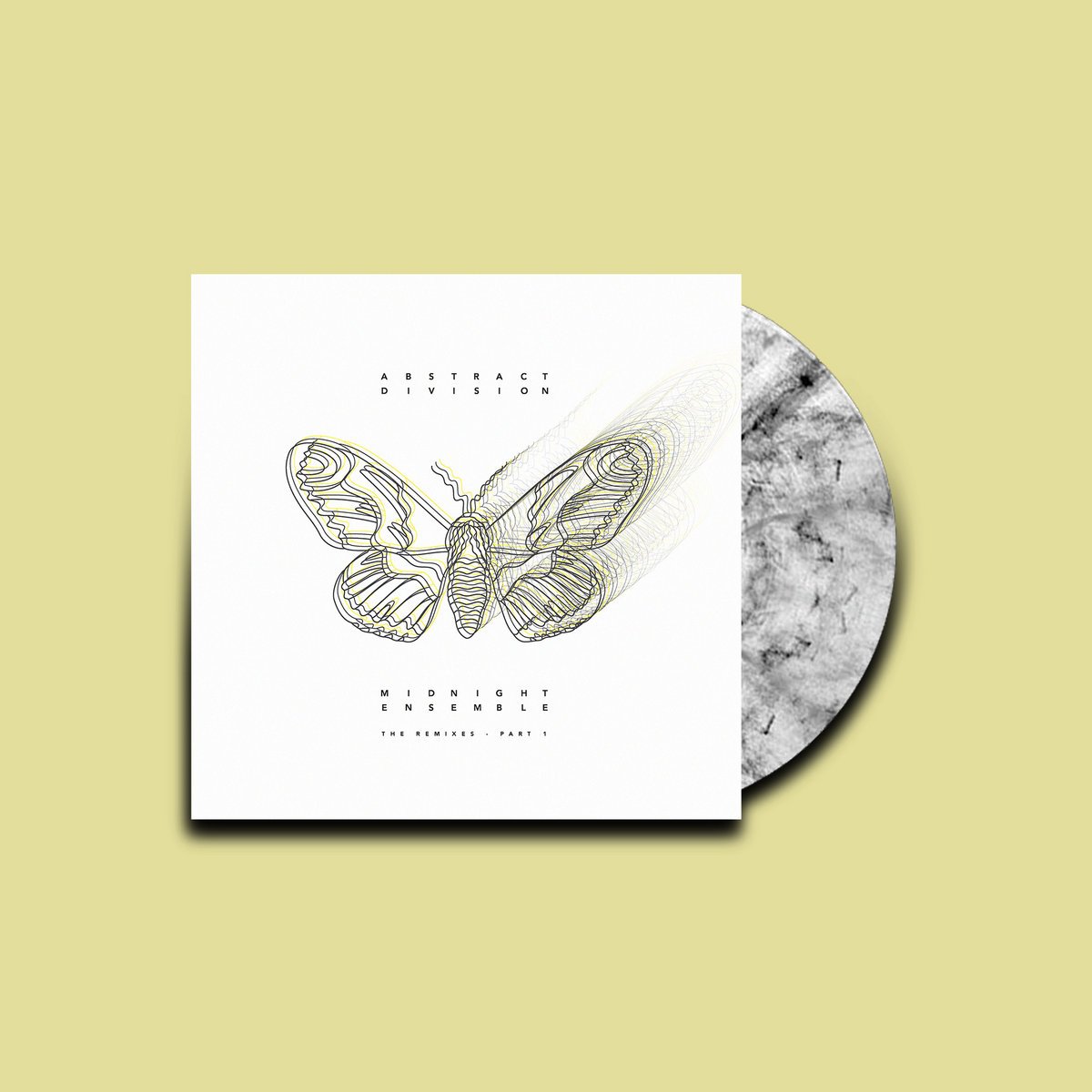 Remix Cover