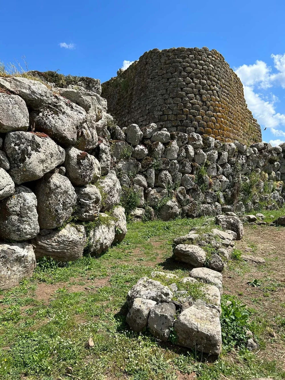 Nuraghe Losa 