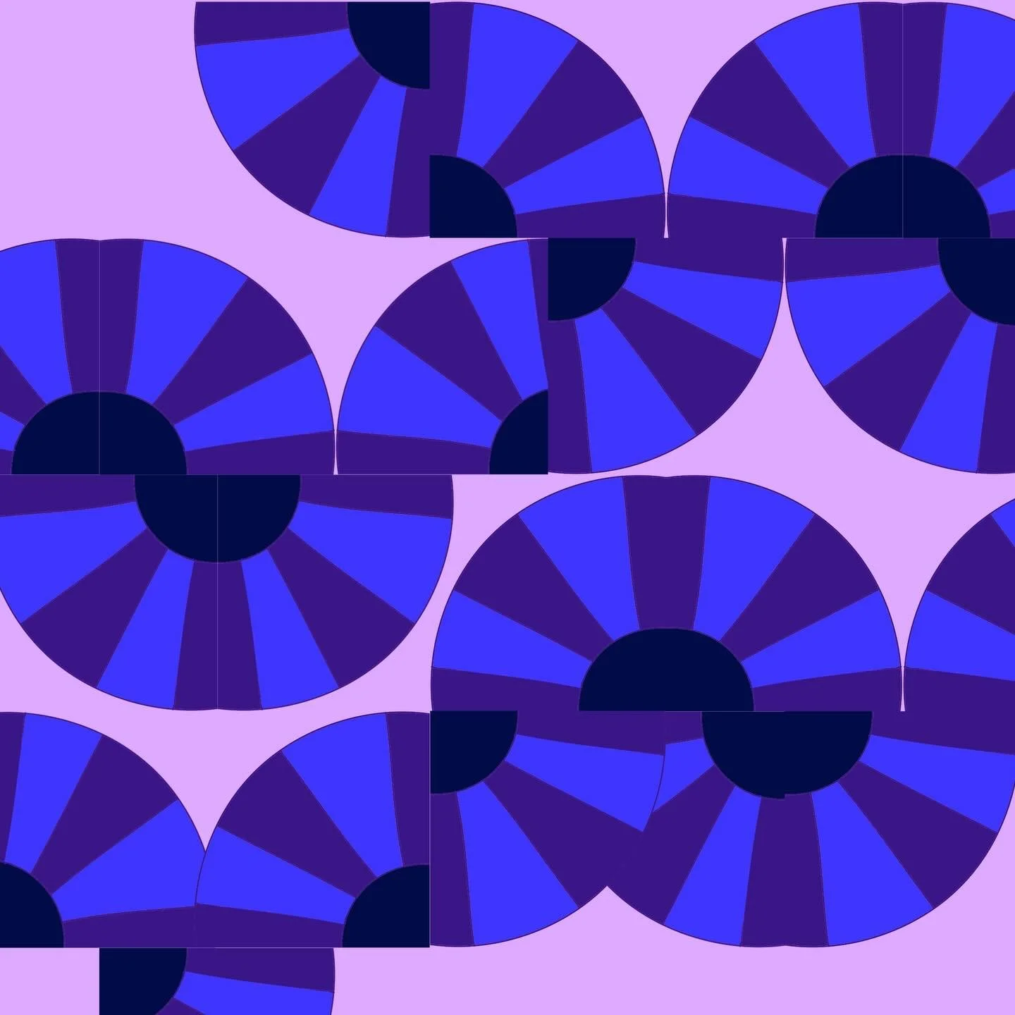 Improv That Block FAN Quilt-Along is this Saturday. It&rsquo;s not too late to join the single class or the six month Block Squad. 

Part of the process of improvising a classic block is to identify pivot points that can lead to fresh pattern pathway