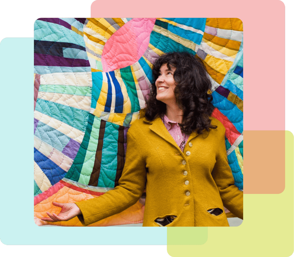 Quilt Classes Sherri Lynn Wood Sherri Lynn Wood