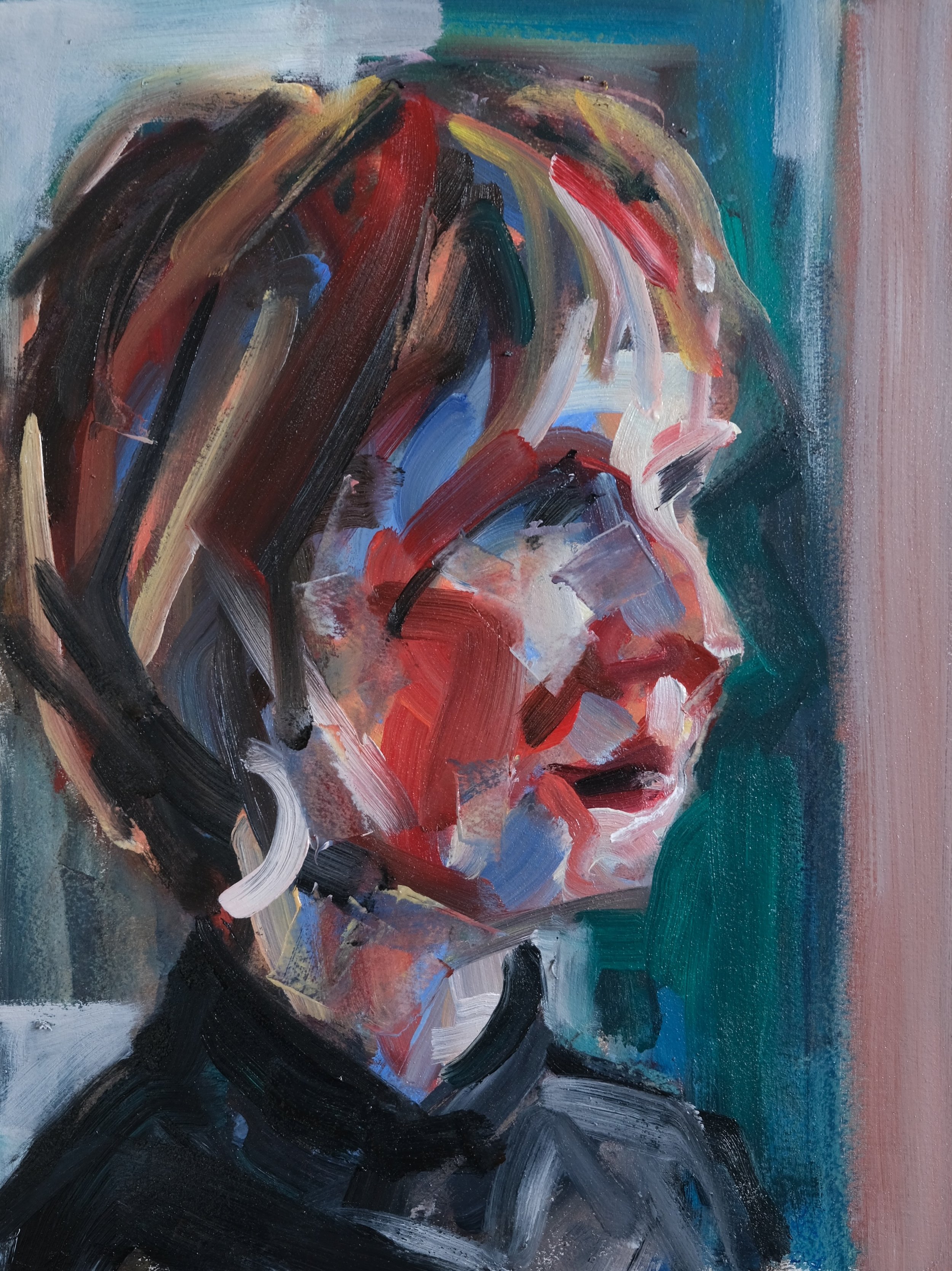 Heidrun (oil)