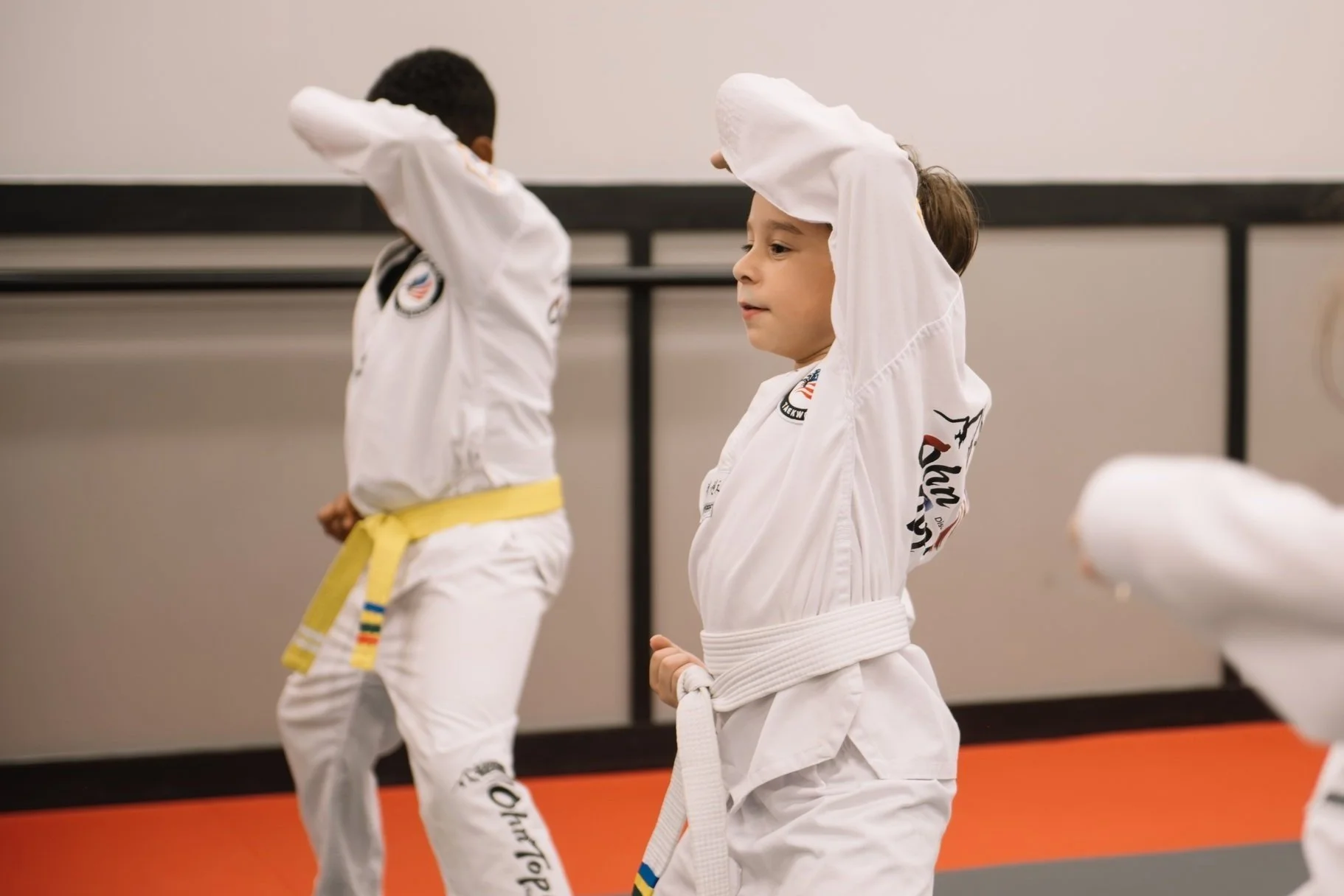 How Safe and Structured Is a Martial Arts Summer Camp in Arlington for Beginners?