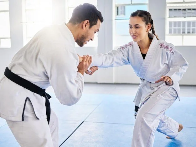Mastering Safety with Taekwondo Self Defense in Alexandria, VA