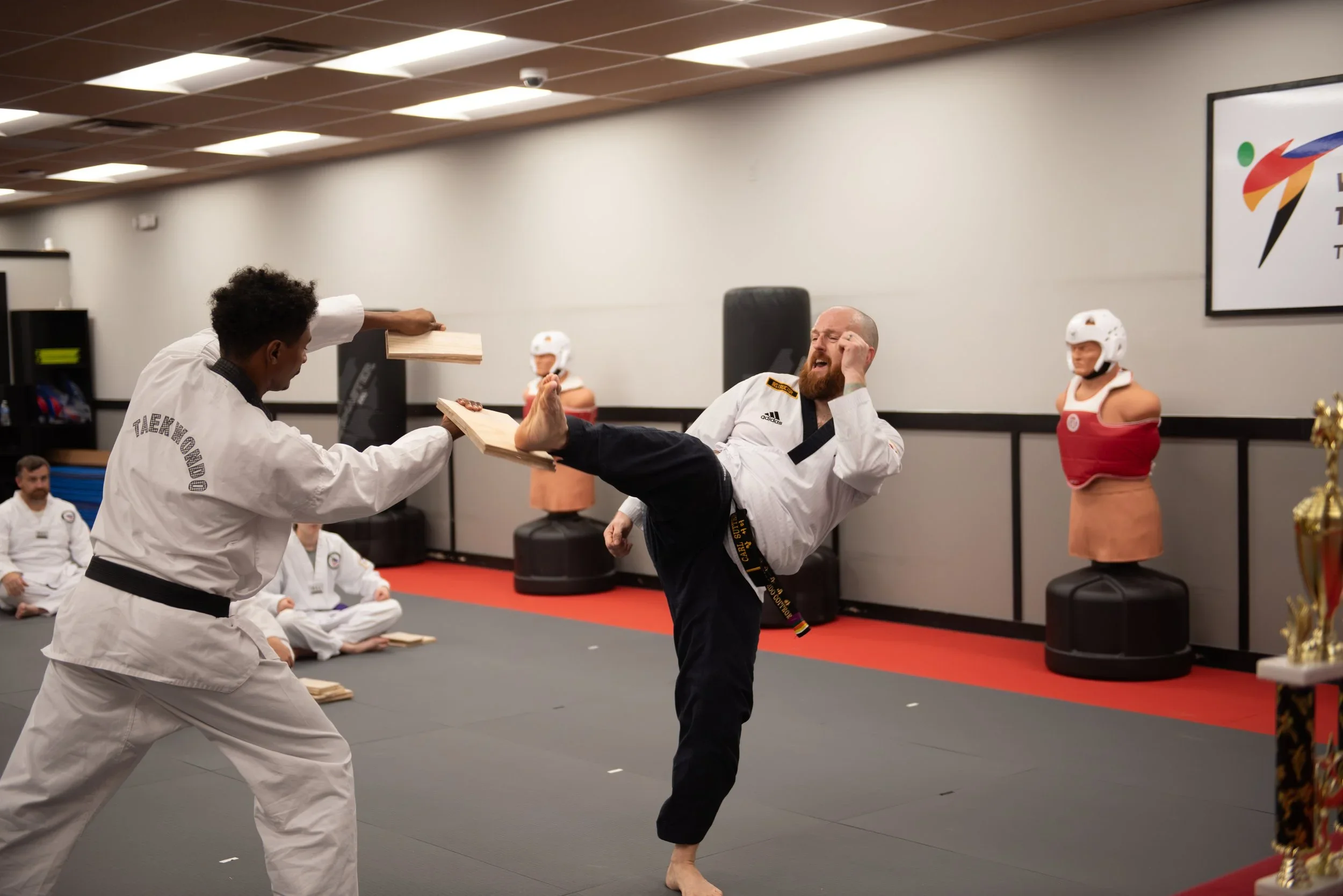 What Age Is Ideal to Join a Martial Arts Summer Camp Program?