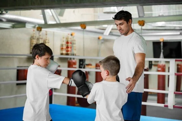 Searching for Safe and Fun Martial Arts Classes in Alexandria VA? Start Here