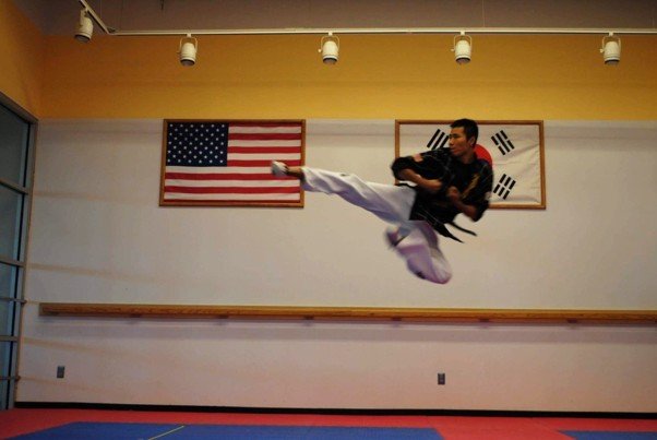 Why Martial Arts Classes for Adults Are Trending in 2026