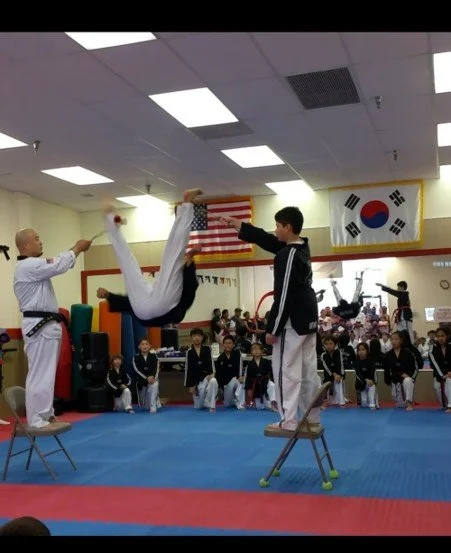 5 Reasons Self Defense Martial Arts in Alexandria VA Are Gaining Popularity