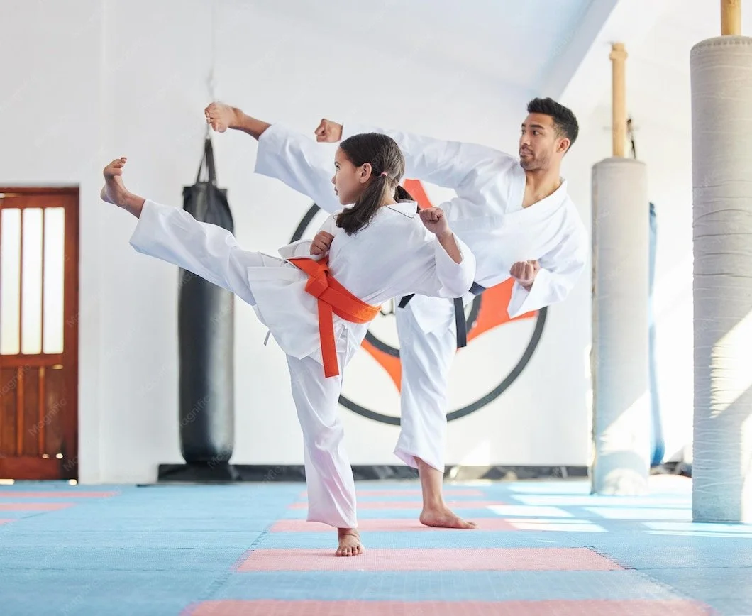 Kick Smarter, Stay Safer: The Complete Youth Taekwondo Sparring Gear Guide