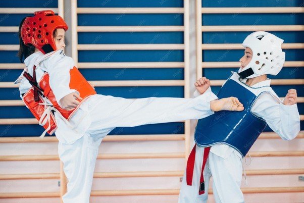 Taekwondo After School Pick Up: How It Supports Fitness, Focus, and Confidence