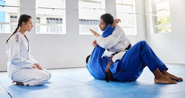 Martial Arts Classes for Adults in Alexandria VA: Could This Be the Fitness Reset You Need?